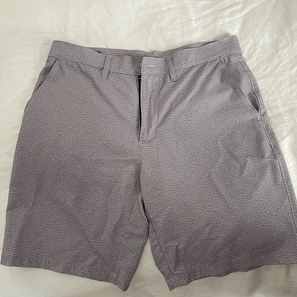 14th & Union Shorts